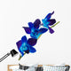 Orchid Wall Decal