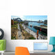 Circular Quay Wall Decal