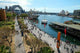 Circular Quay Wall Decal