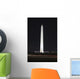 Washington Monument Wall Decal