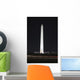 Washington Monument Wall Decal