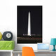 Washington Monument Wall Decal