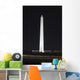 Washington Monument Wall Decal