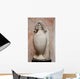 Sculpture Wall Decal