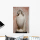 Sculpture Wall Decal