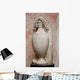 Sculpture Wall Decal