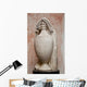 Sculpture Wall Decal