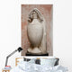 Sculpture Wall Decal