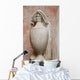 Sculpture Wall Decal