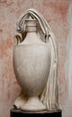 Sculpture Wall Decal