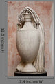 Sculpture Wall Decal