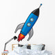 Rocket Wall Decal