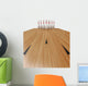Bowling Alley Wall Decal