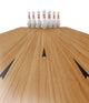 Bowling Alley Wall Decal
