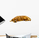 Dog Wall Decal Design 1