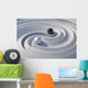 Yinyang 4 Wall Decal