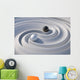 Yinyang 4 Wall Decal