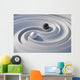 Yinyang 4 Wall Decal