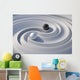 Yinyang 4 Wall Decal