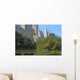 Central Park Wall Decal Design 1