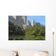 Central Park Wall Decal Design 1