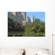 Central Park Wall Decal Design 1