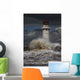 Violent Seas Wall Decal