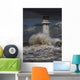 Violent Seas Wall Decal