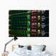 Intensive Care Unit Monitor Wall Mural