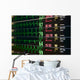 Intensive Care Unit Monitor Wall Mural