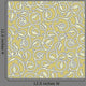 Seamless Ornamental Texture Wall Decal