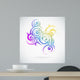 Tribal Art Wall Decal