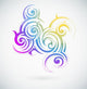 Tribal Art Wall Decal