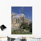Cathedral Wall Decal