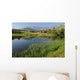 Drakensberg Mountains Wall Decal