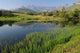 Drakensberg Mountains Wall Decal