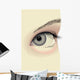 Eye Wall Decal