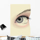 Eye Wall Decal