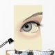 Eye Wall Decal