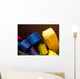 Taekwondo Wall Decal