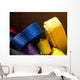 Taekwondo Wall Decal