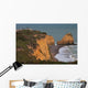 Pointe Hoc Normandy France Wall Decal