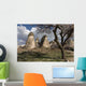 Cheminees Fees Wall Decal