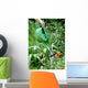 Arrosage Du Jardin Wall Decal Design 1