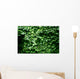 Texture Feuilles Lierre Wall Decal