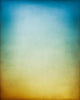 Earth to Sky Gradient Wall Decal