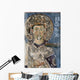 Emperor Constantine Fresco Painting Wall Decal