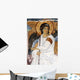White Angel or Myrrhbearers Wall Decal