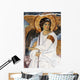 White Angel or Myrrhbearers Wall Decal