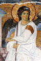 White Angel or Myrrhbearers Wall Decal